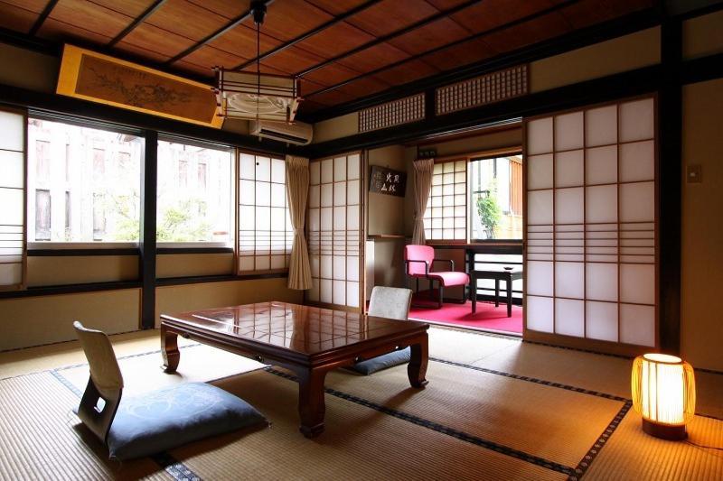 Onyado Hishiya Torazo Hotel Yamanouchi  Cameră foto