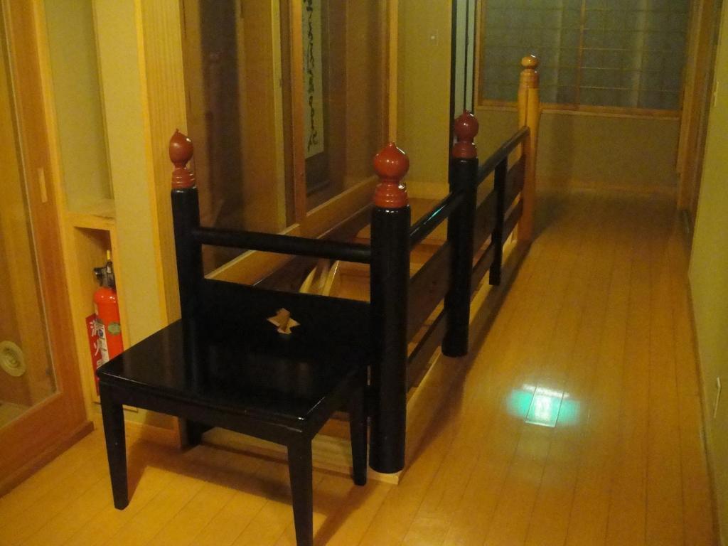 Onyado Hishiya Torazo Hotel Yamanouchi  Exterior foto