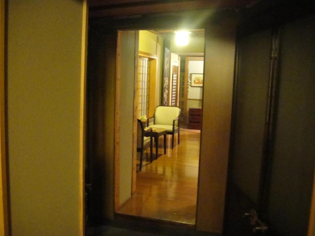 Onyado Hishiya Torazo Hotel Yamanouchi  Exterior foto