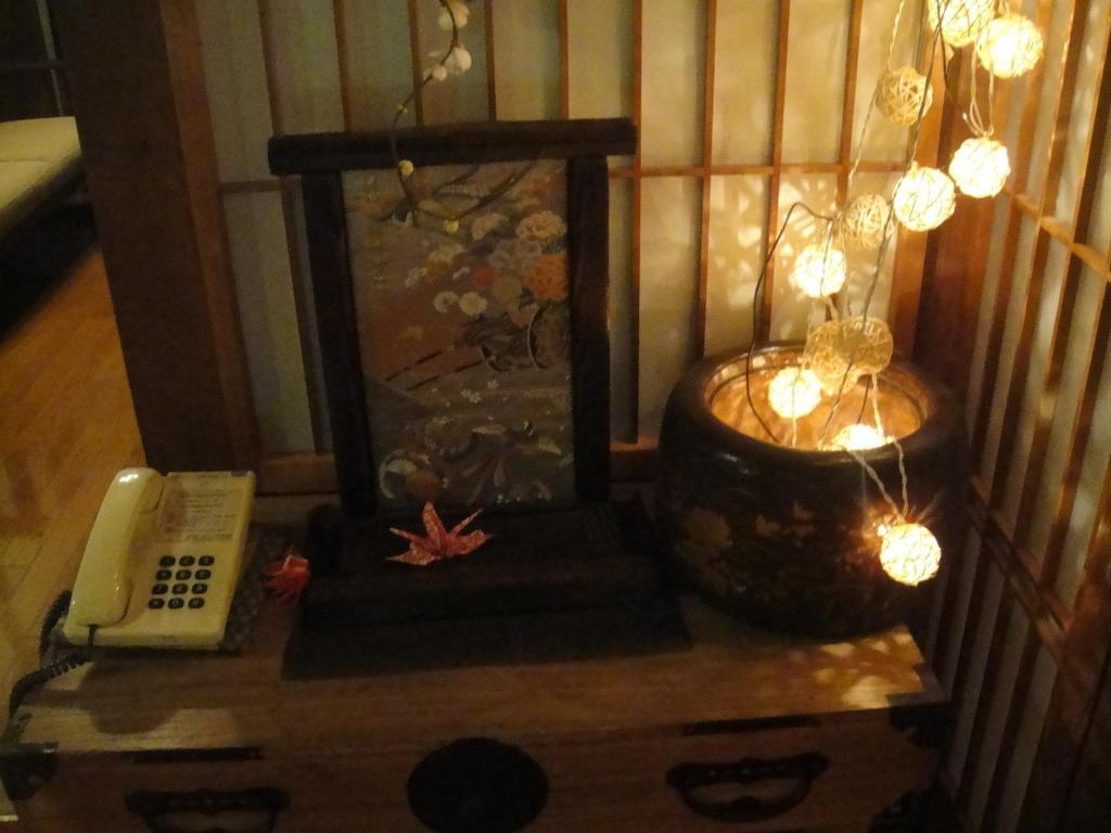 Onyado Hishiya Torazo Hotel Yamanouchi  Exterior foto