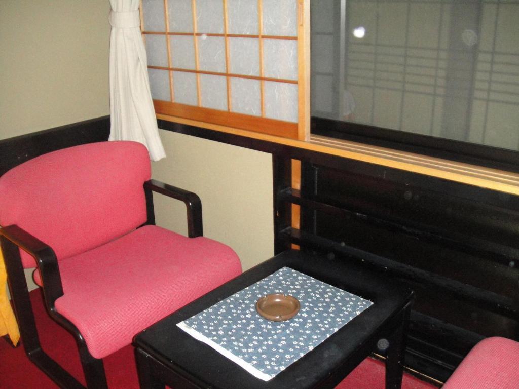 Onyado Hishiya Torazo Hotel Yamanouchi  Cameră foto