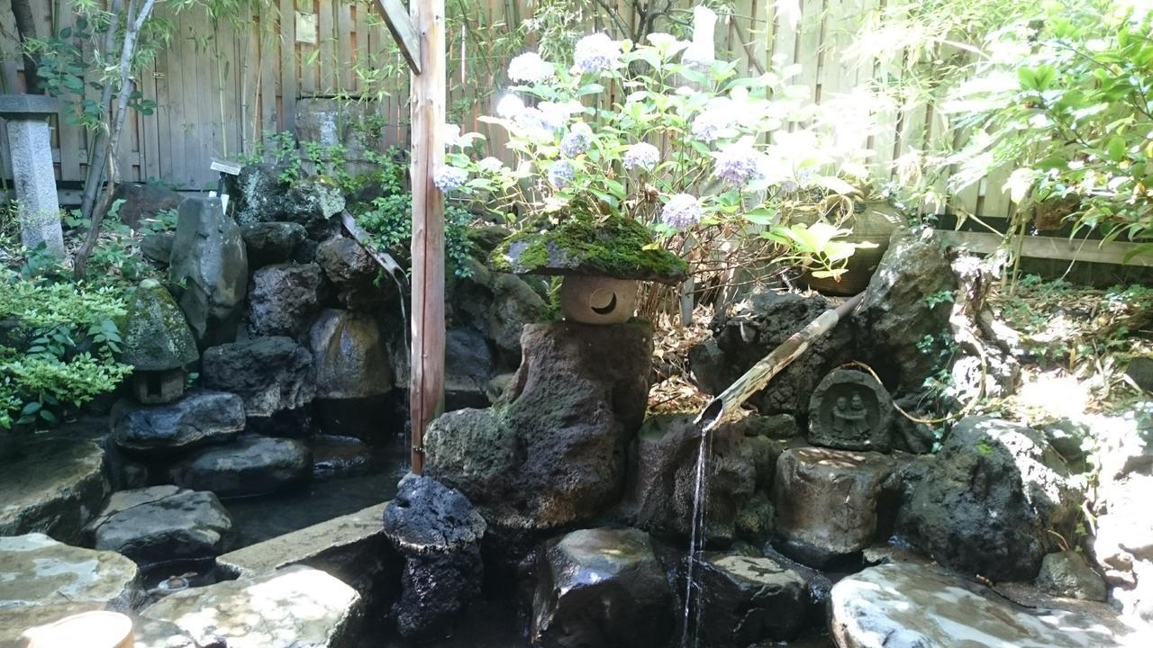 Onyado Hishiya Torazo Hotel Yamanouchi  Exterior foto