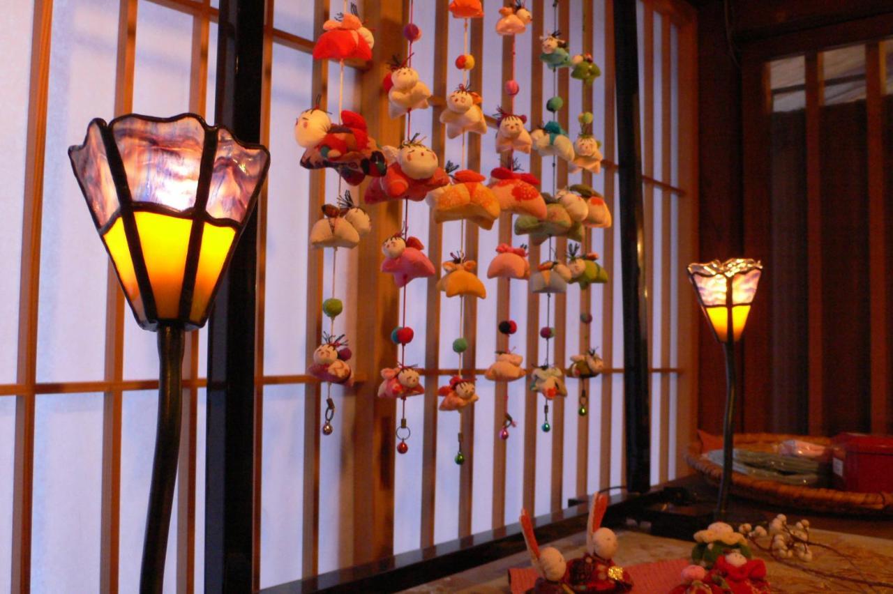 Onyado Hishiya Torazo Hotel Yamanouchi  Exterior foto